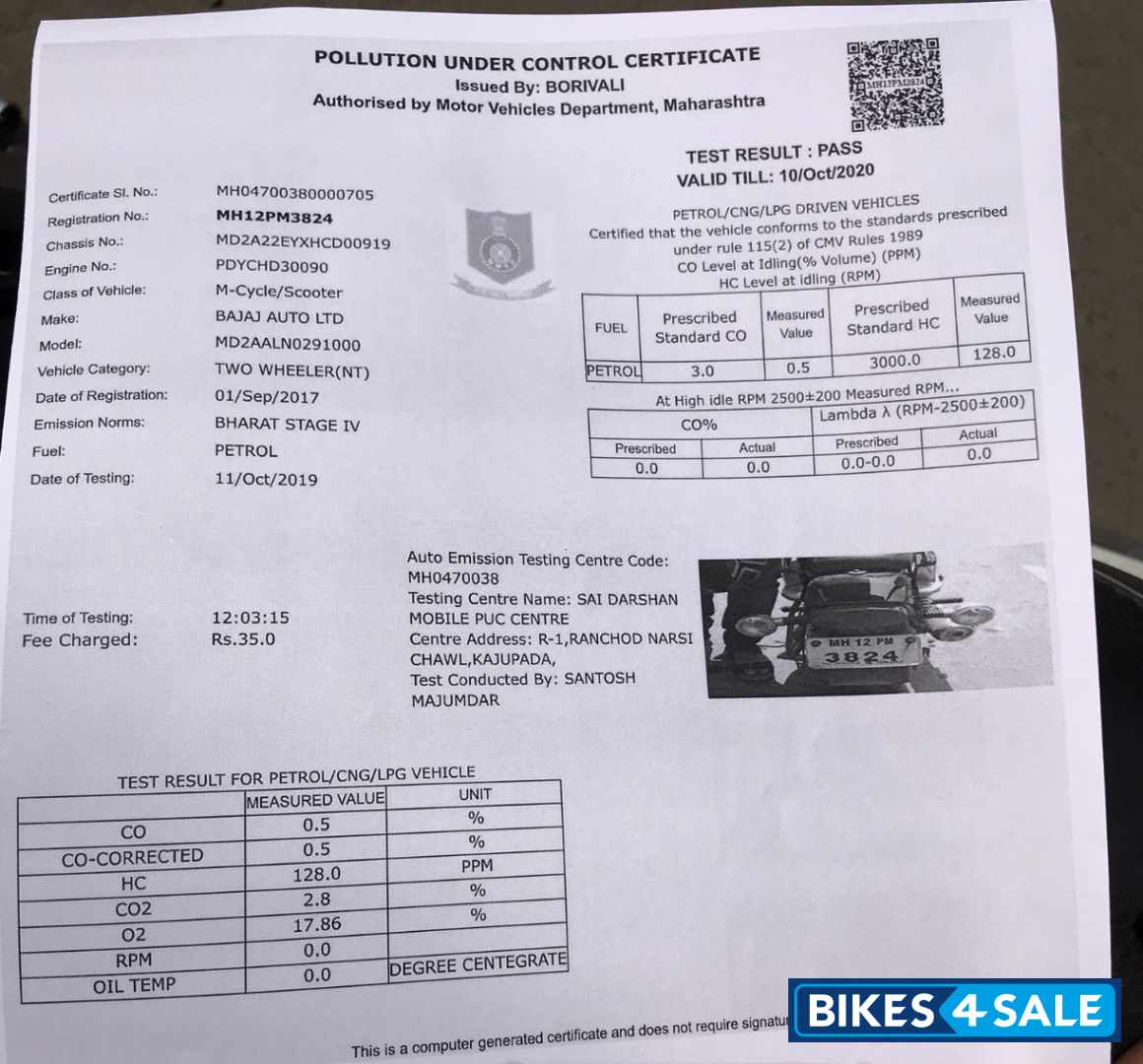 Black Bajaj Avenger Cruise 220 Black Bajaj Avenger Cruise 220