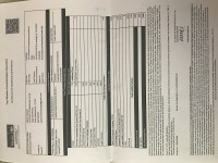 Black Bajaj Avenger Cruise 220