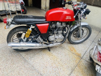 Royal Enfield Continental GT 535