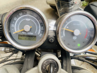 Royal Enfield Continental GT 535