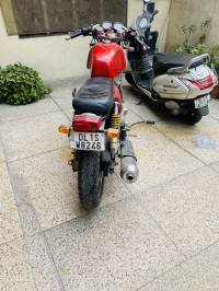 Royal Enfield Continental GT 535