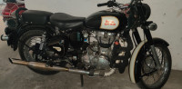 Royal Enfield Classic 500 2017 Model