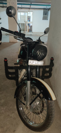 Royal Enfield Classic 500