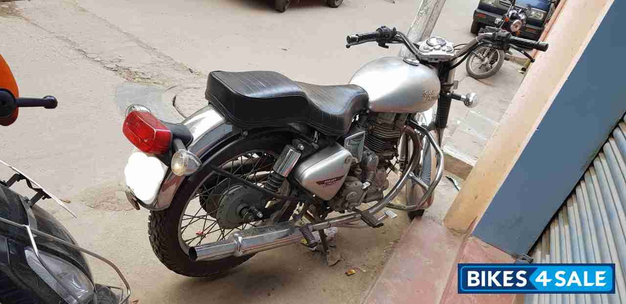 Royal Enfield Bullet Electra 5S