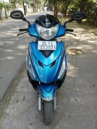 Tarq Blue Hero Maestro Edge