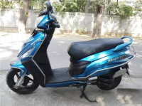 Tarq Blue Hero Maestro Edge