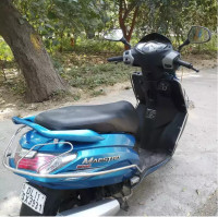 Tarq Blue Hero Maestro Edge