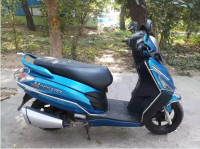 Tarq Blue Hero Maestro Edge