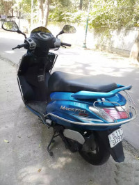 Tarq Blue Hero Maestro Edge