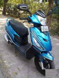 Tarq Blue Hero Maestro Edge