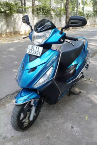 Tarq Blue Hero Maestro Edge