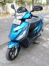 Tarq Blue Hero Maestro Edge