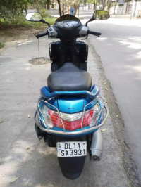 Tarq Blue Hero Maestro Edge