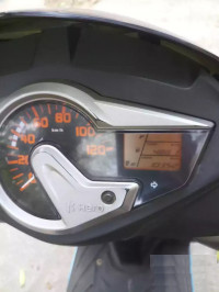 Tarq Blue Hero Maestro Edge