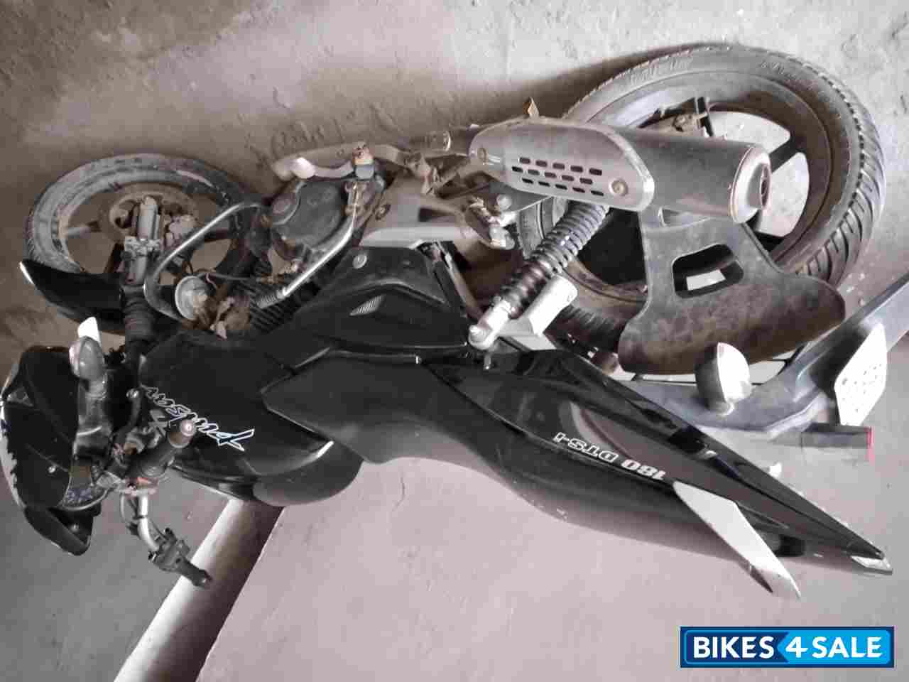 Bajaj Pulsar 180 DTSi