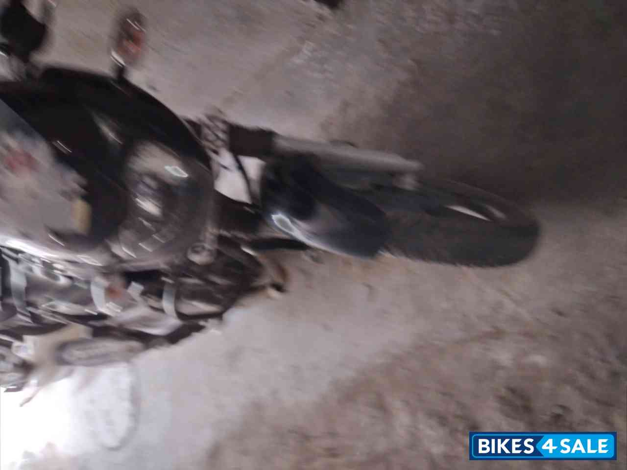 Bajaj Pulsar 180 DTSi Bajaj Pulsar 180 DTSi