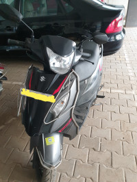 Suzuki Lets 110 2016 Model