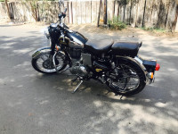 Royal Enfield Classic Chrome 2015 Model
