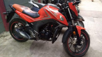 Honda CB Hornet 160R 2019 Model