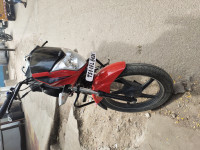 Hero Splendor iSmart 110 2017 Model