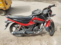 Hero Splendor iSmart 110