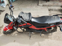 Hero Splendor iSmart 110