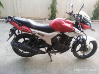 Yamaha SZ-R 2012 Model