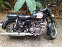 Royal Enfield Classic 350 2015 Model