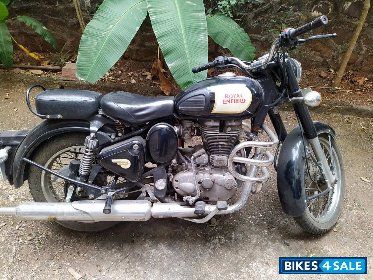 Royal Enfield Classic 350