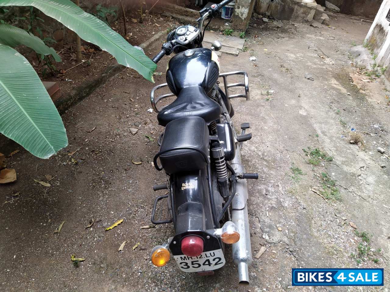 Royal Enfield Classic 350