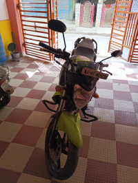 Yamaha FZ-S 2013 Model