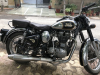 Royal Enfield Classic 500 2015 Model