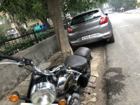 Royal Enfield Classic 500