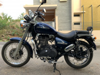 Royal Enfield Thunderbird 350