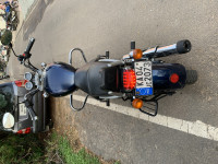 Royal Enfield Thunderbird 350