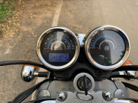 Royal Enfield Thunderbird 350