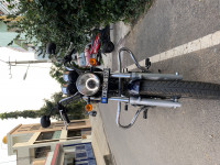 Royal Enfield Thunderbird 350