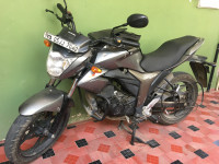 Suzuki Gixxer ABS 2014 Model