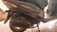 Grey TVS Wego