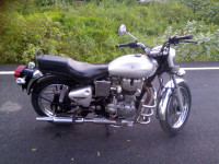 Royal Enfield Bullet Electra 2013 Model