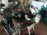 Royal Enfield Thunderbird TwinSpark 350