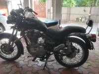 Royal Enfield Thunderbird TwinSpark 350