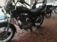 Royal Enfield Thunderbird TwinSpark 350