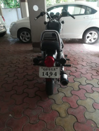 Royal Enfield Thunderbird TwinSpark 350