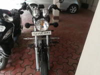 Royal Enfield Thunderbird TwinSpark 350