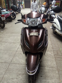 Honda Activa 3G 2016 Model