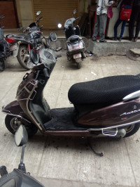 Honda Activa 3G