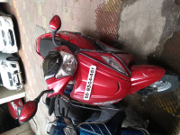 Hero Maestro 2013 Model