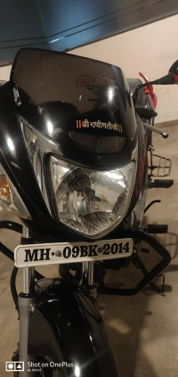 Red And Black Hero CBZ Xtreme