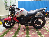 Yamaha FZ-S 2011 Model